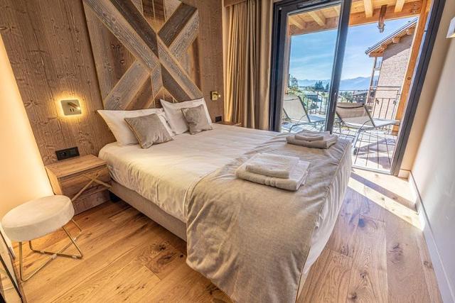 Appartement Les Cristaux LA-CRIC20 - Les Arcs 1800