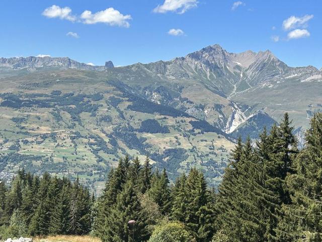 Appartement Les Cristaux LA-CRIC13 - Les Arcs 1800