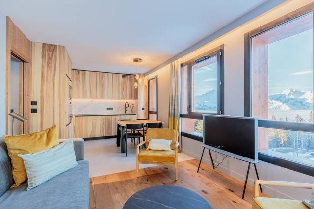 Appartement Les Cristaux LA-CRIC13 - Les Arcs 1800