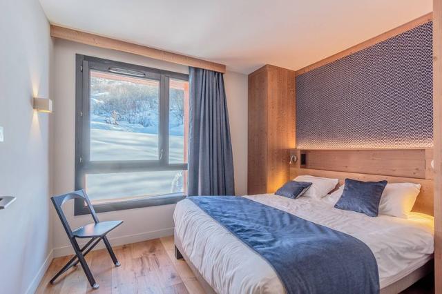 Appartement Les Cristaux LA-CRIB20 - Les Arcs 1800