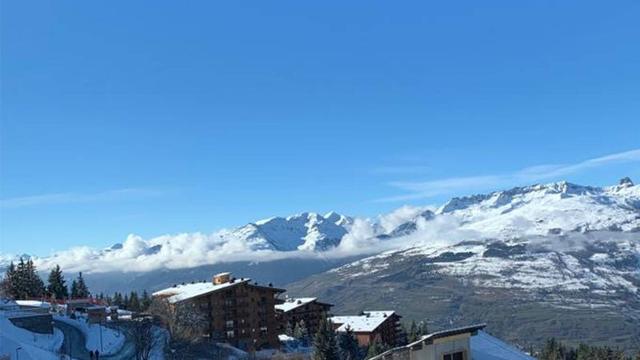 Appartement Les Cristaux LA-CRIB20 - Les Arcs 1800