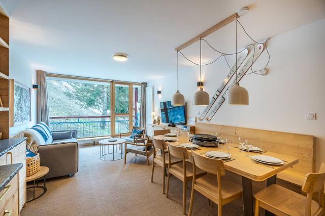 Appartement Vaugella LA-VAU25 - Les Arcs 1800