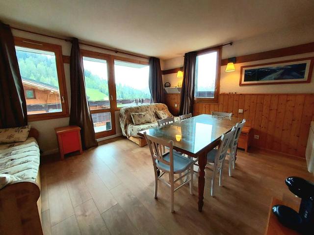 Appartement Digitale LP-DIG710 - Plagne 1800