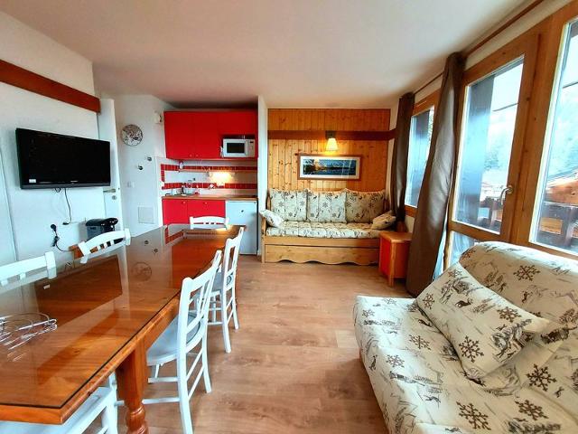 Appartement Digitale LP-DIG710 - Plagne 1800