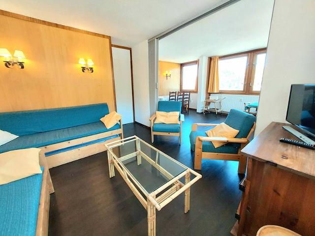 Appartement L'everest LP-EVT74 - Plagne Centre