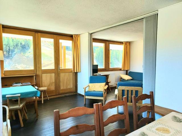 Appartement L'everest LP-EVT74 - Plagne Centre