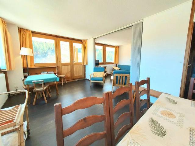 Appartement L'everest LP-EVT74 - Plagne Centre