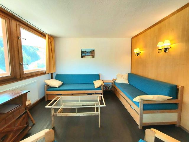 Appartement L'everest LP-EVT74 - Plagne Centre