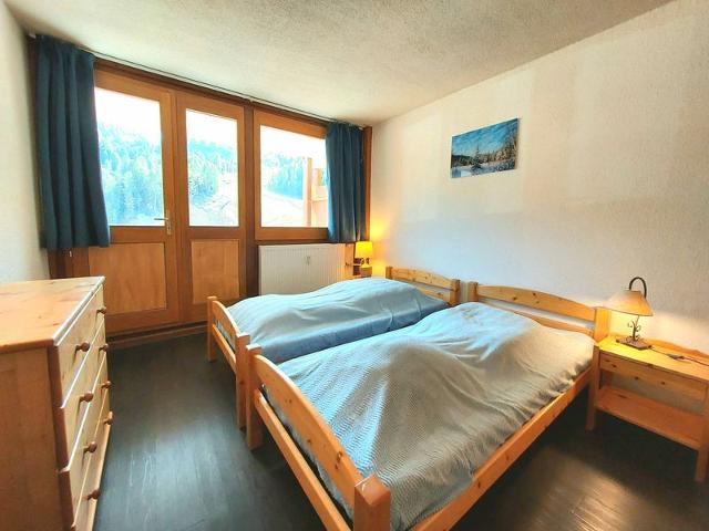 Appartement L'everest LP-EVT74 - Plagne Centre