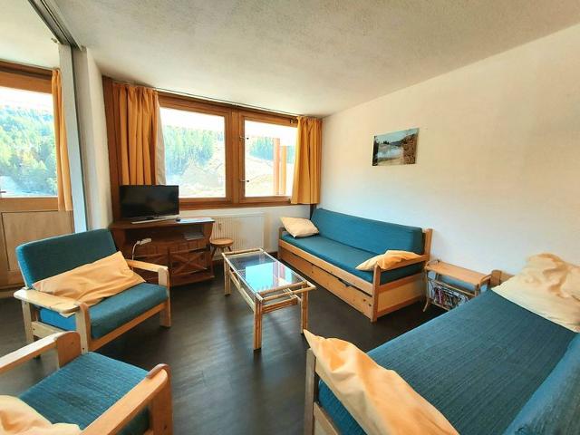 Appartement L'everest LP-EVT74 - Plagne Centre