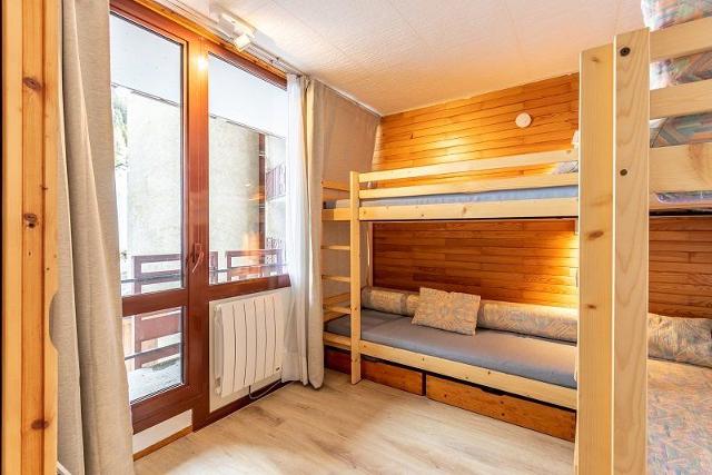 Appartement Saint Jacques LP-JAC206 - Plagne Bellecôte