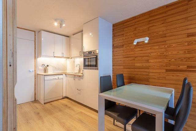 Appartement Saint Jacques LP-JAC206 - Plagne Bellecôte