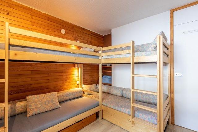 Appartement Saint Jacques LP-JAC206 - Plagne Bellecôte