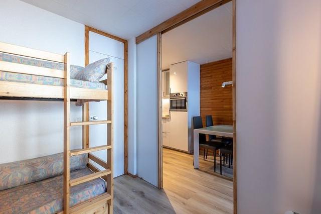 Appartement Saint Jacques LP-JAC206 - Plagne Bellecôte