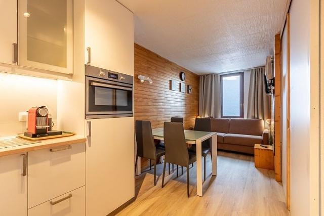 Appartement Saint Jacques LP-JAC206 - Plagne Bellecôte