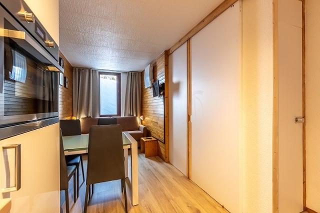 Appartement Saint Jacques LP-JAC206 - Plagne Bellecôte