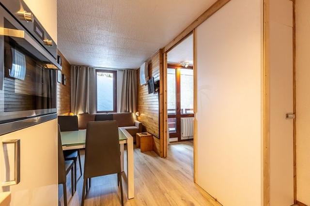 Appartement Saint Jacques LP-JAC206 - Plagne Bellecôte