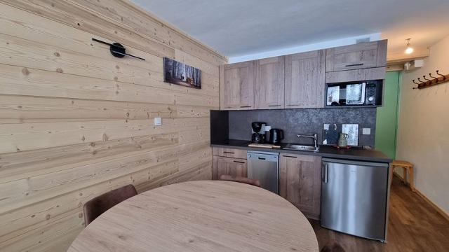 Appartement Le France LP-FRA939 - Plagne Centre