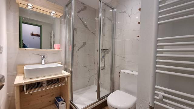 Appartement Le France LP-FRA939 - Plagne Centre