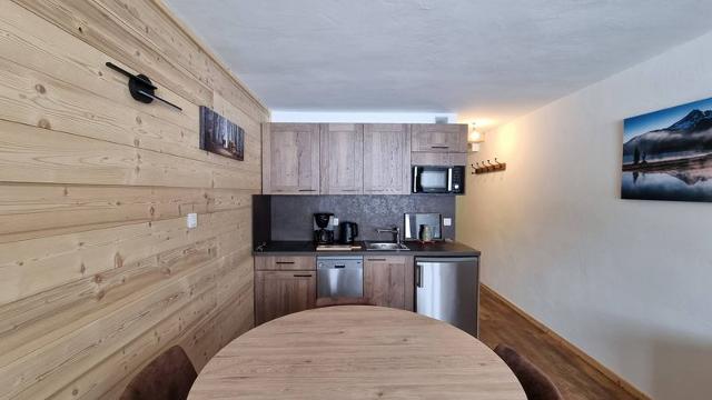 Appartement Le France LP-FRA939 - Plagne Centre