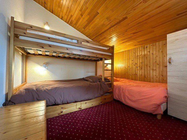 Appartement Soldanelles LP-SLD23 - Plagne Villages