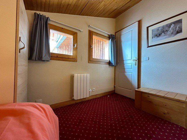 Appartement Soldanelles LP-SLD23 - Plagne Villages