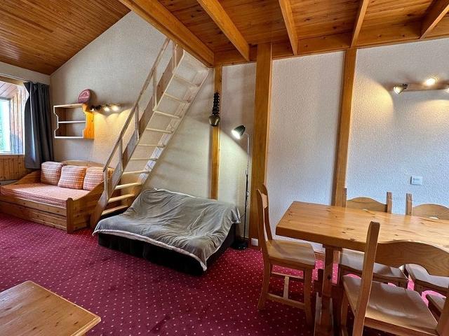 Appartement Soldanelles LP-SLD23 - Plagne Villages