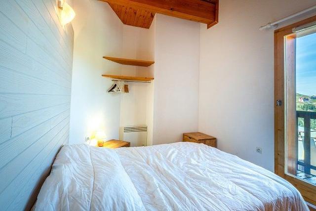 Appartement Les Alpages LP-ALP19 - Plagne Soleil