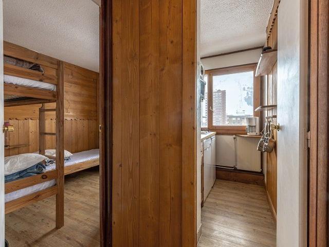 Appartement La Meije LP-MEJ51 - Plagne Centre