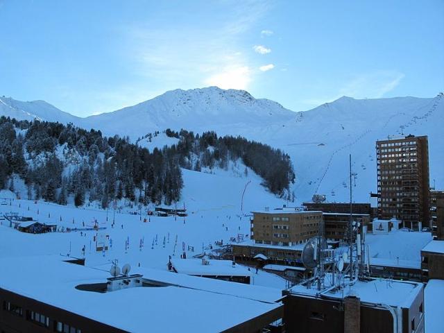 Appartement La Meije LP-MEJ51 - Plagne Centre