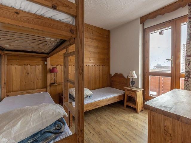 Appartement La Meije LP-MEJ51 - Plagne Centre