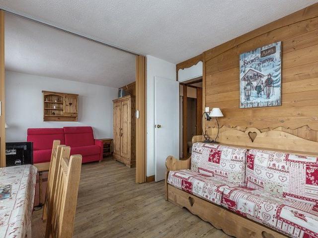 Appartement La Meije LP-MEJ51 - Plagne Centre