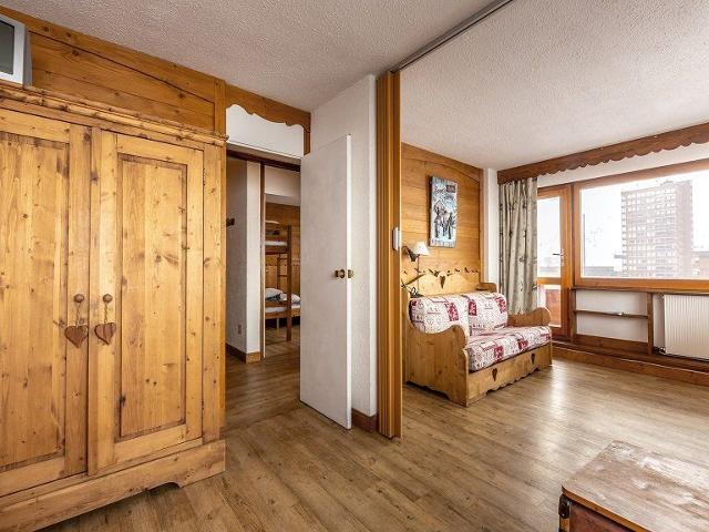 Appartement La Meije LP-MEJ51 - Plagne Centre