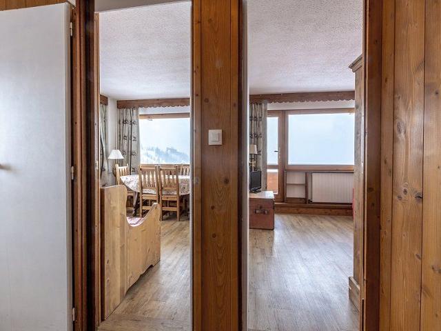 Appartement La Meije LP-MEJ51 - Plagne Centre