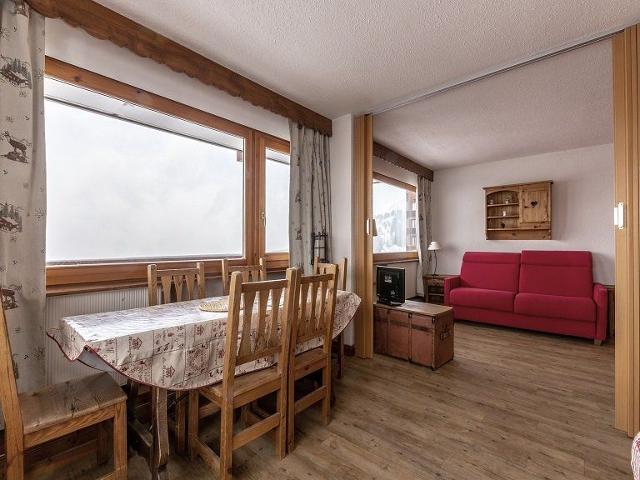 Appartement La Meije LP-MEJ51 - Plagne Centre