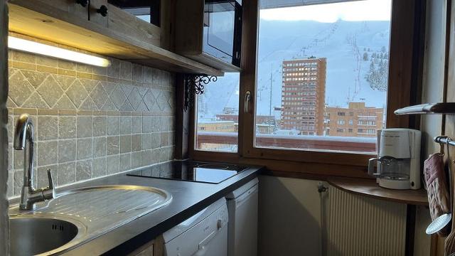 Appartement La Meije LP-MEJ51 - Plagne Centre