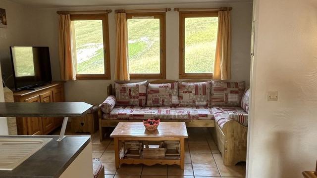 Appartement Les Alpages LP-ALP28 - Plagne Soleil