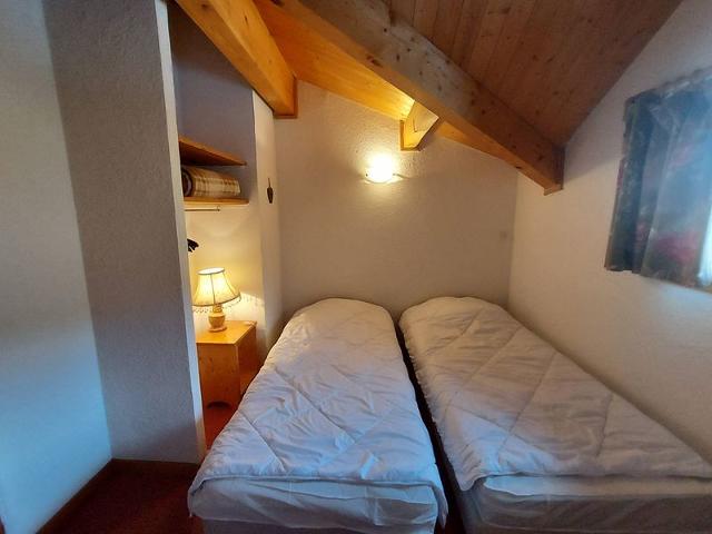 Appartement Les Alpages LP-ALP28 - Plagne Soleil