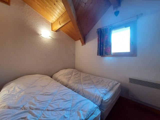 Appartement Les Alpages LP-ALP28 - Plagne Soleil