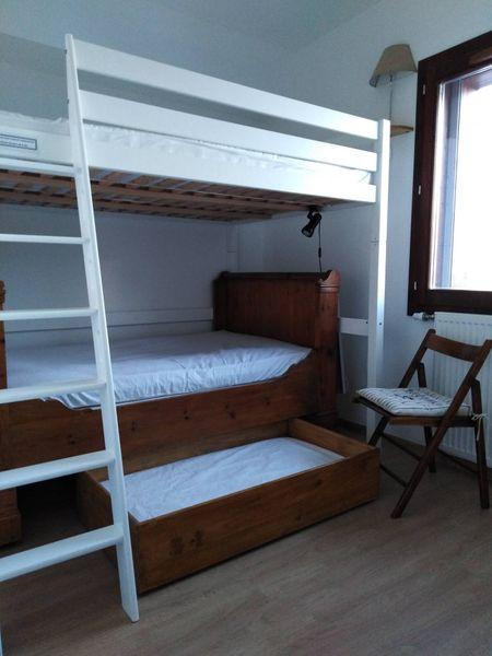 Appartement Lodges 1970 PL-LDGEB302 - Plagne Centre