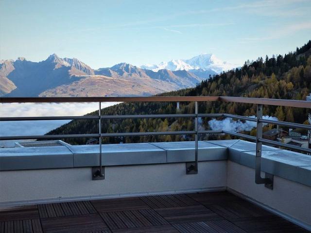 Appartement Lodges 1970 PL-LDGEB302 - Plagne Centre