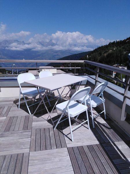 Appartement Lodges 1970 PL-LDGEB302 - Plagne Centre