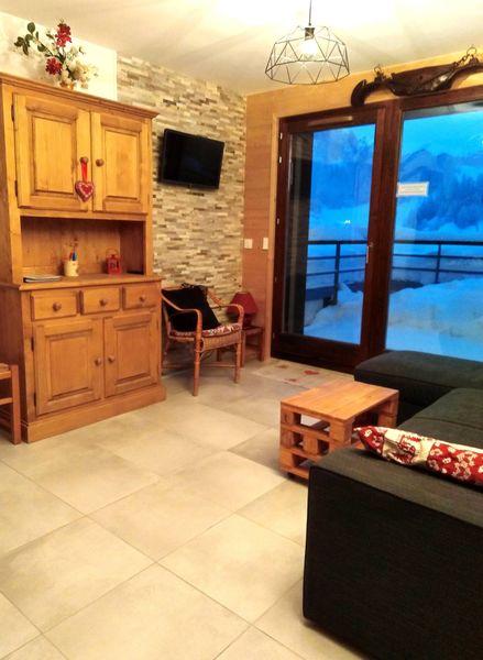 Appartement Lodges 1970 PL-LDGEB302 - Plagne Centre