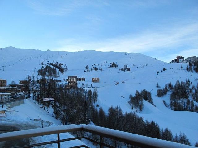 Appartement Lodges 1970 PL-LDGEA507 - Plagne Centre