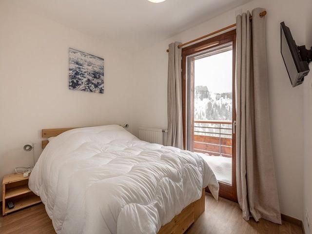 Appartement Lodges 1970 PL-LDGEA507 - Plagne Centre