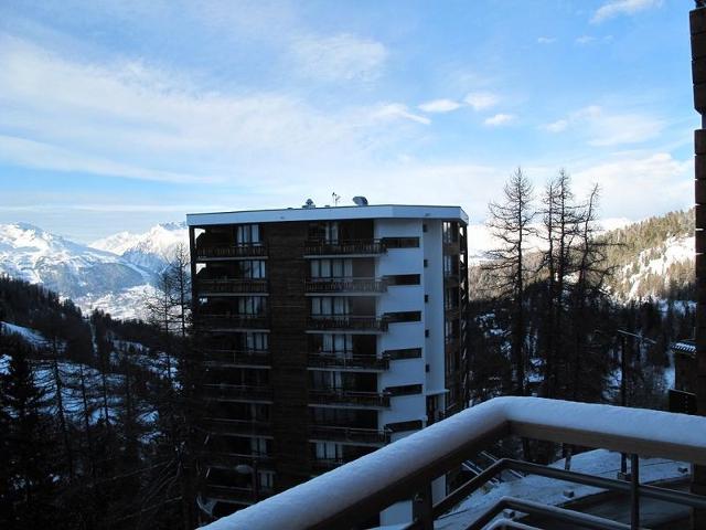 Appartement Lodges 1970 PL-LDGEA507 - Plagne Centre