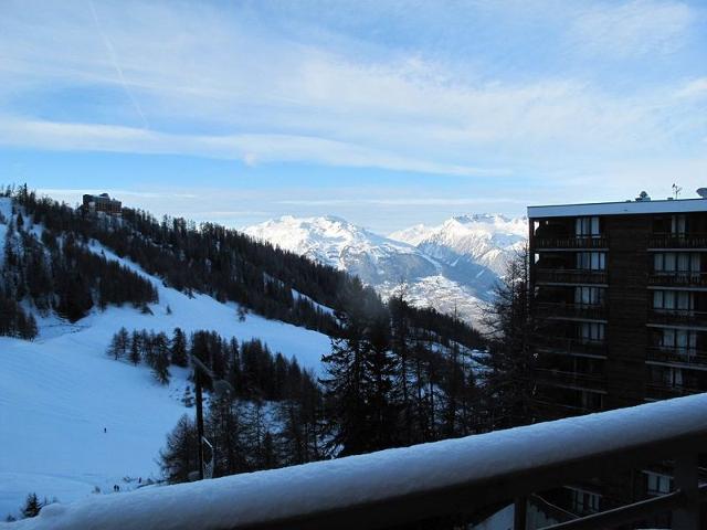 Appartement Lodges 1970 PL-LDGEA507 - Plagne Centre