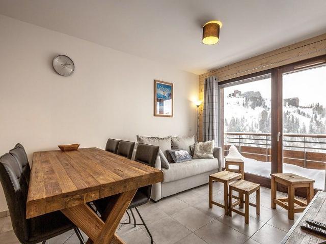 Appartement Lodges 1970 PL-LDGEA507 - Plagne Centre