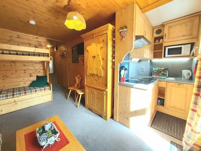 Appartement Les Hameaux I LP-HAM1254 - Plagne Villages