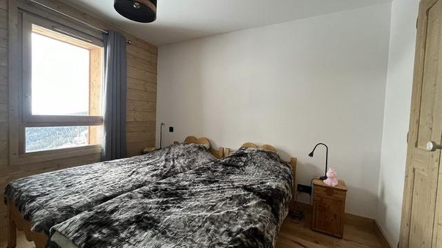 Appartement Manaka PL-MKAC15 - Plagne - Les Coches